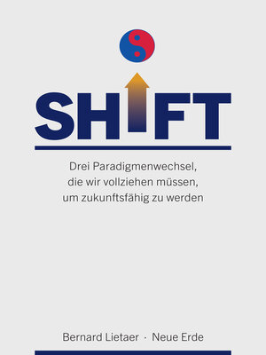 cover image of SHIFT